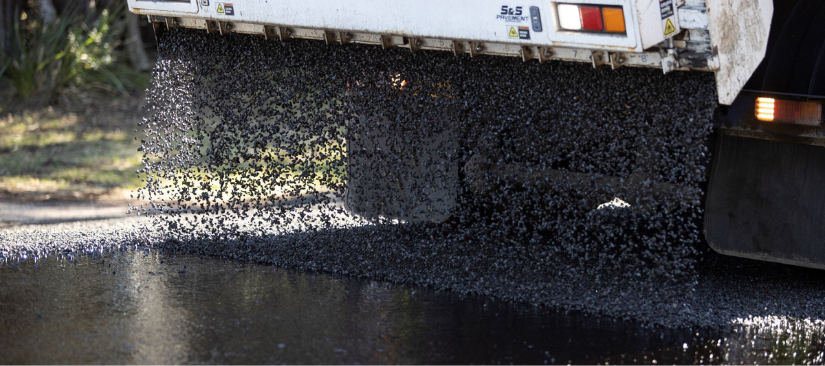 bitumen services Melbourne Sydney Brisbane Adelaide